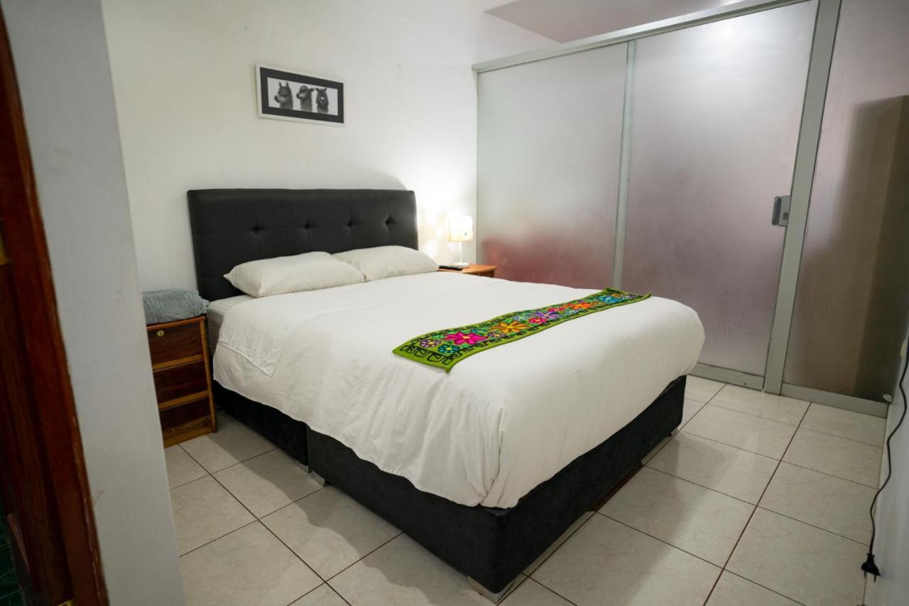 Cusco Rooms Extérieur photo