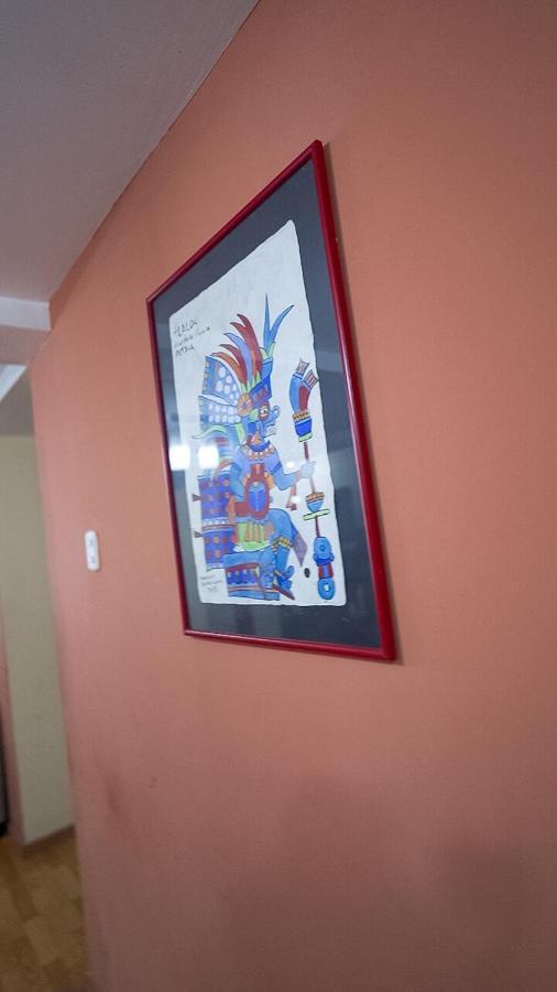 Cusco Rooms Extérieur photo