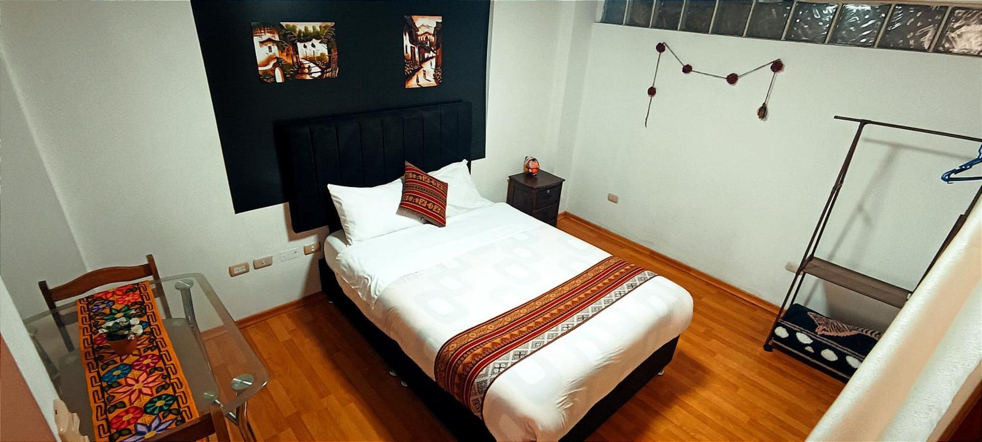Cusco Rooms Chambre photo