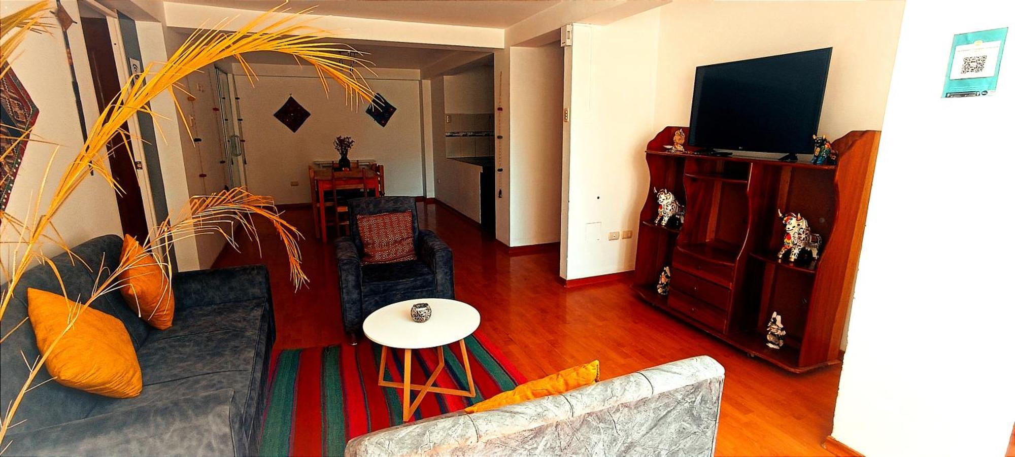 Cusco Rooms Chambre photo