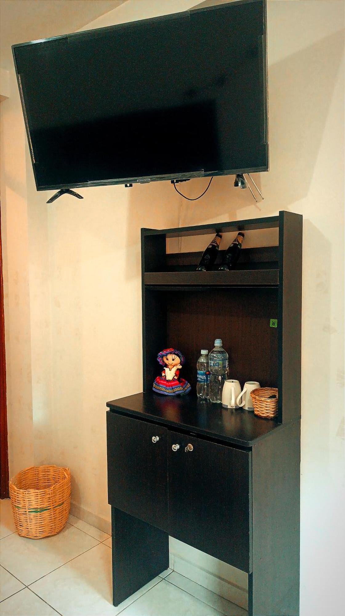 Cusco Rooms Extérieur photo
